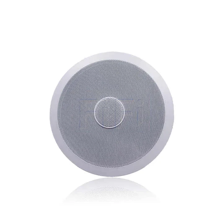 Ceiling Speaker Plastic Housing